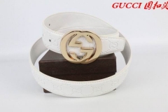 G.U.C.C.I. Belts AAA 2191 Men