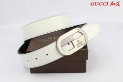 G.U.C.C.I. Belts AAA 0551 Men