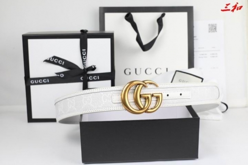 G.U.C.C.I. Belts AAAA 0161 Men