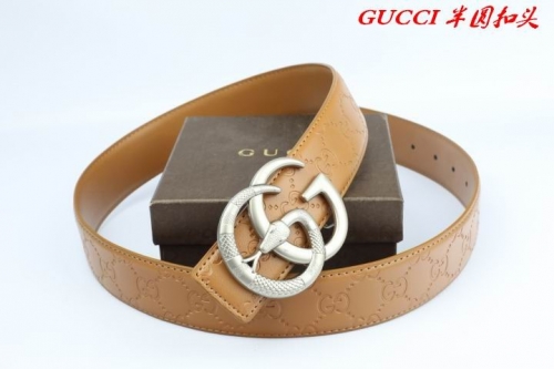 G.U.C.C.I. Belts AAA 1048 Men