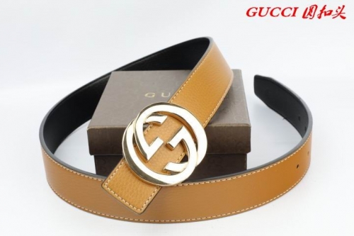 G.U.C.C.I. Belts AAA 2145 Men