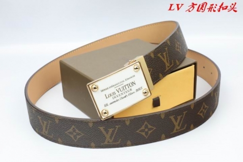 L..V.. Belts AAA 2016 Men