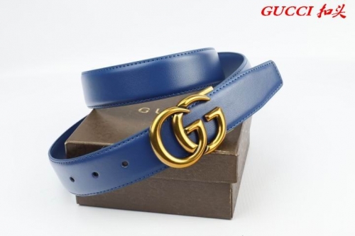 G.U.C.C.I. Belts AAA 0590 Men