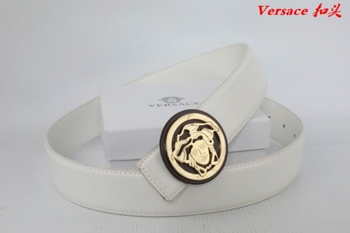 V.E.R.S.A.C.E. Belts AAA 0306 Men