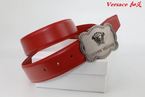 V.E.R.S.A.C.E. Belts AAA 0294 Men