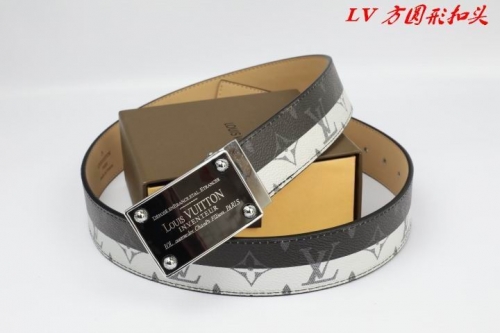 L..V.. Belts AAA 2001 Men