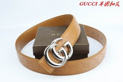 G.U.C.C.I. Belts AAA 1056 Men