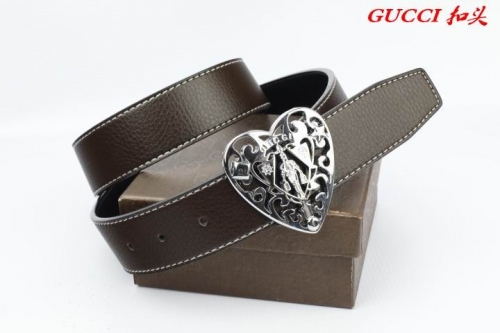 G.U.C.C.I. Belts AAA 0367 Men