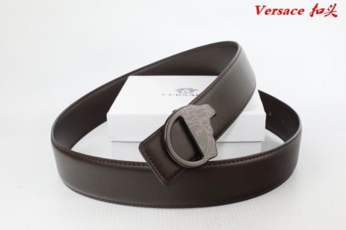 V.E.R.S.A.C.E. Belts AAA 0285 Men