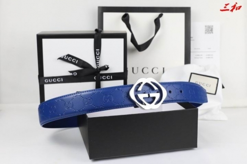 G.U.C.C.I. Belts AAAA 0072 Men