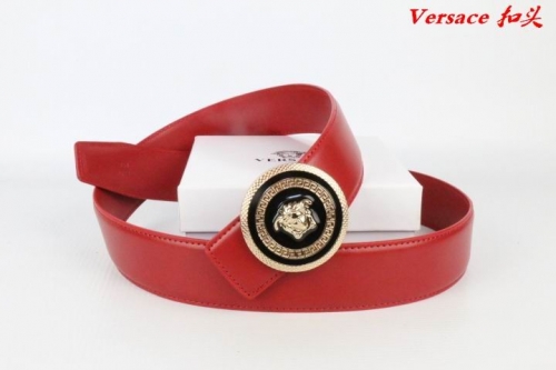 V.E.R.S.A.C.E. Belts AAA 0373 Men