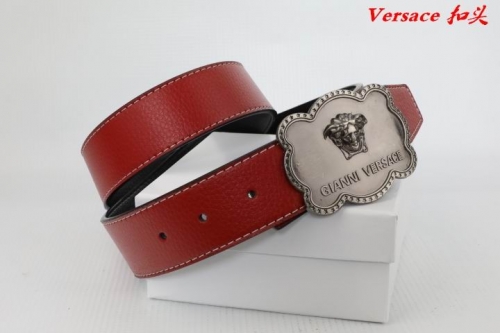 V.E.R.S.A.C.E. Belts AAA 0253 Men