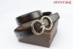 G.U.C.C.I. Belts AAA 0578 Men