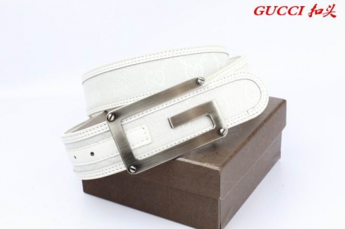 G.U.C.C.I. Belts AAA 0282 Men