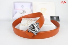 V.E.R.S.A.C.E. Belts AAAA 0109 Men