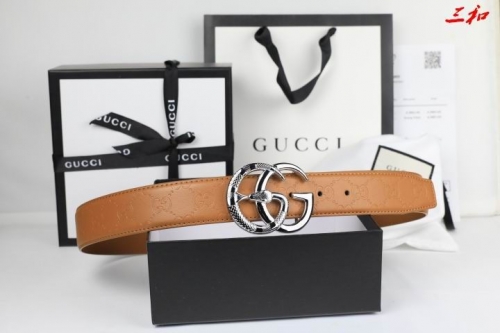 G.U.C.C.I. Belts AAAA 0112 Men