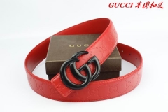 G.U.C.C.I. Belts AAA 1032 Men