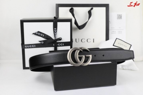 G.U.C.C.I. Belts AAAA 0028 Men