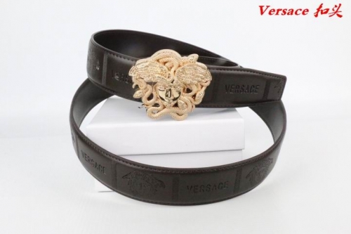 V.E.R.S.A.C.E. Belts AAA 0004 Men