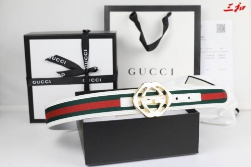 G.U.C.C.I. Belts AAAA 0201 Men