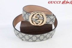 G.U.C.C.I. Belts AAA 2213 Men