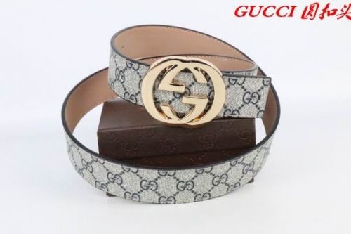 G.U.C.C.I. Belts AAA 2213 Men