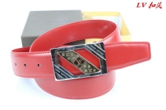 L..V.. Belts AAA 0130 Men