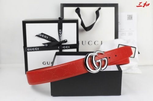 G.U.C.C.I. Belts AAAA 0083 Men