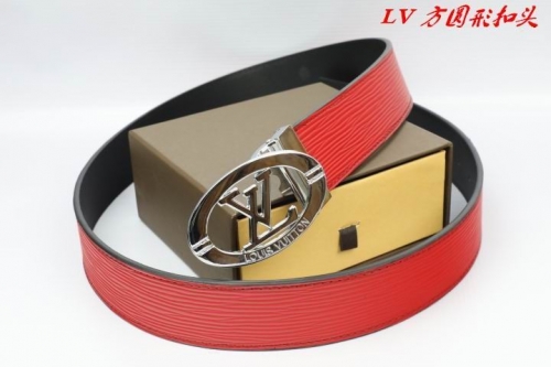 L..V.. Belts AAA 2053 Men