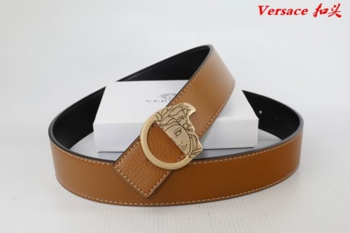 V.E.R.S.A.C.E. Belts AAA 0255 Men