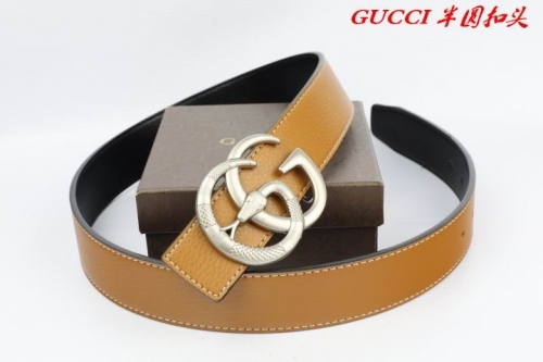 G.U.C.C.I. Belts AAA 1222 Men