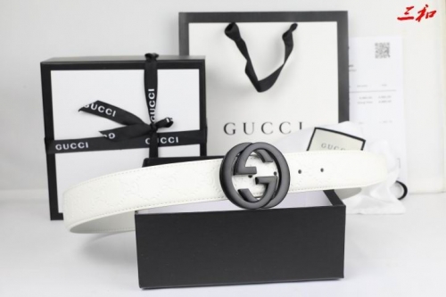 G.U.C.C.I. Belts AAAA 0145 Men