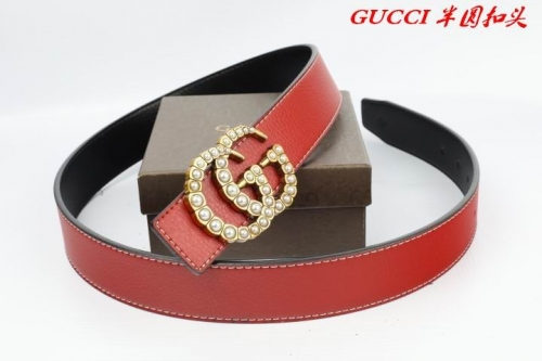 G.U.C.C.I. Belts AAA 1173 Men