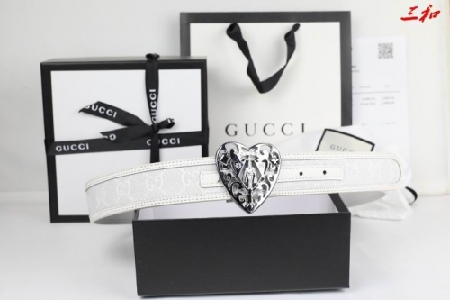 G.U.C.C.I. Belts AAAA 0179 Men