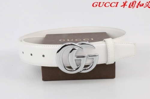 G.U.C.C.I. Belts AAA 1256 Men