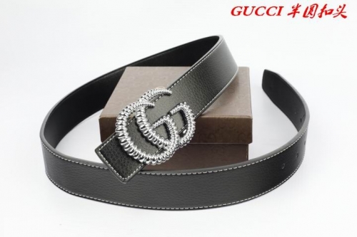 G.U.C.C.I. Belts AAA 1127 Men