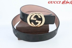 G.U.C.C.I. Belts AAA 2216 Men