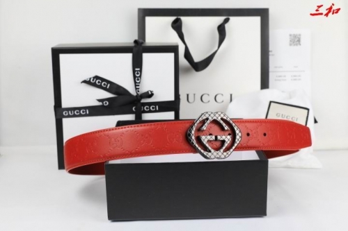 G.U.C.C.I. Belts AAAA 0096 Men