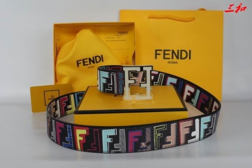 F.E.N.D.I. Belts AAAA 0012 Men