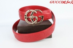 G.U.C.C.I. Belts AAA 3110 Men