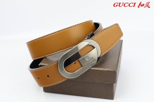 G.U.C.C.I. Belts AAA 0485 Men