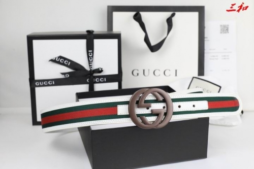 G.U.C.C.I. Belts AAAA 0196 Men