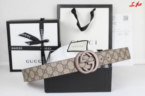 G.U.C.C.I. Belts AAAA 0298 Men