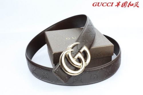 G.U.C.C.I. Belts AAA 1091 Men