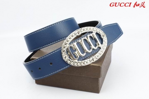 G.U.C.C.I. Belts AAA 0380 Men
