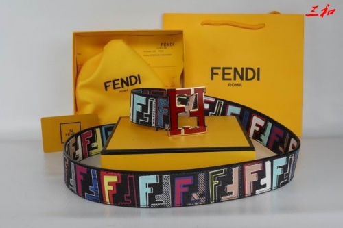 F.E.N.D.I. Belts AAAA 0011 Men