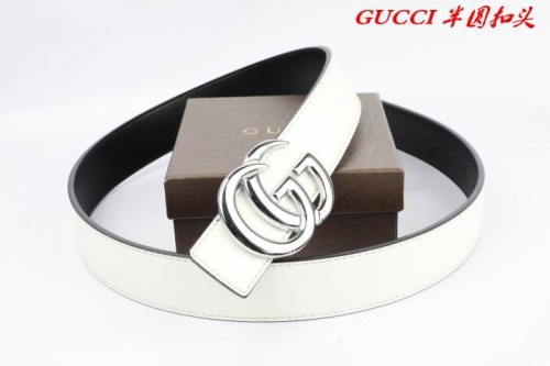 G.U.C.C.I. Belts AAA 1228 Men