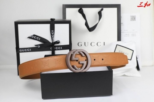 G.U.C.C.I. Belts AAAA 0119 Men