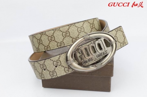 G.U.C.C.I. Belts AAA 0135 Men