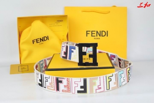 F.E.N.D.I. Belts AAAA 0024 Men